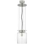 Kokomo 20" Elongated Pendant