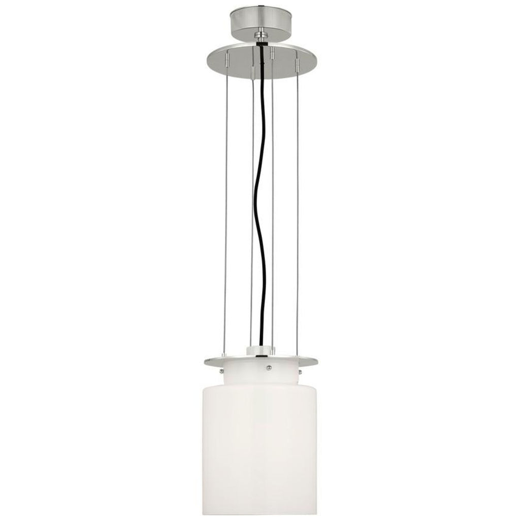 Formosa 17" Single Pendant