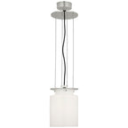 Formosa 17" Single Pendant