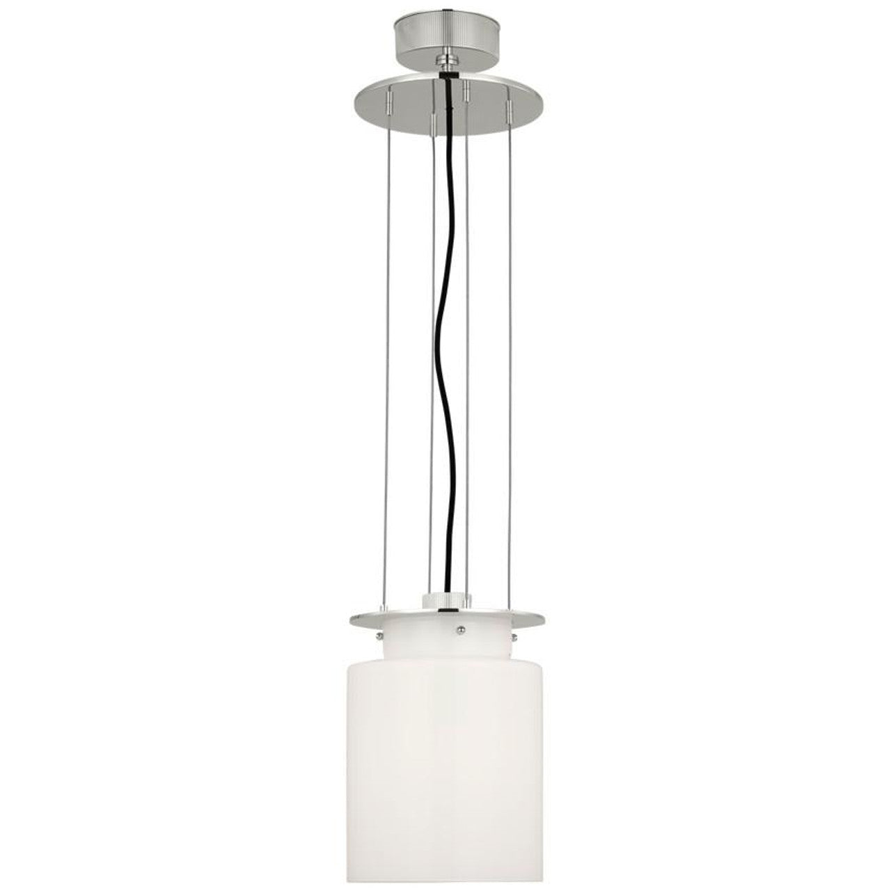 Formosa 17" Single Pendant