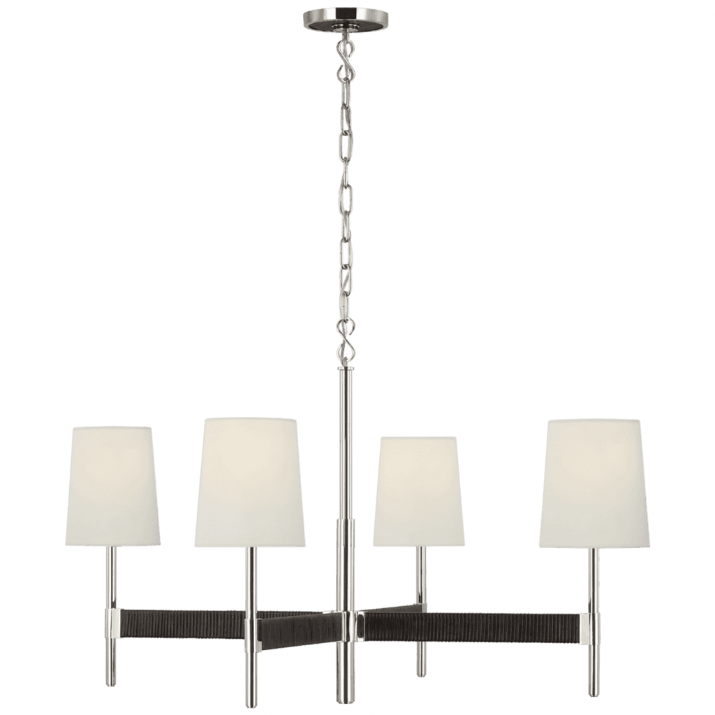 Elle Large Chandelier