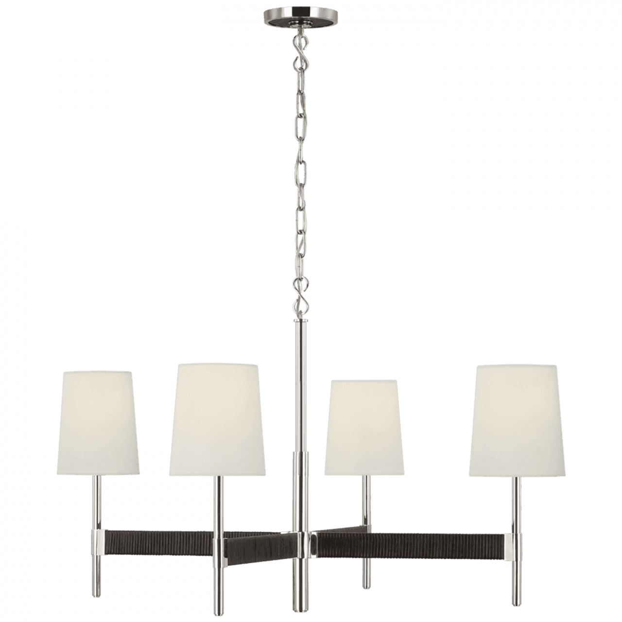 Elle Large Chandelier