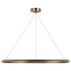 Encircle Ring Chandelier