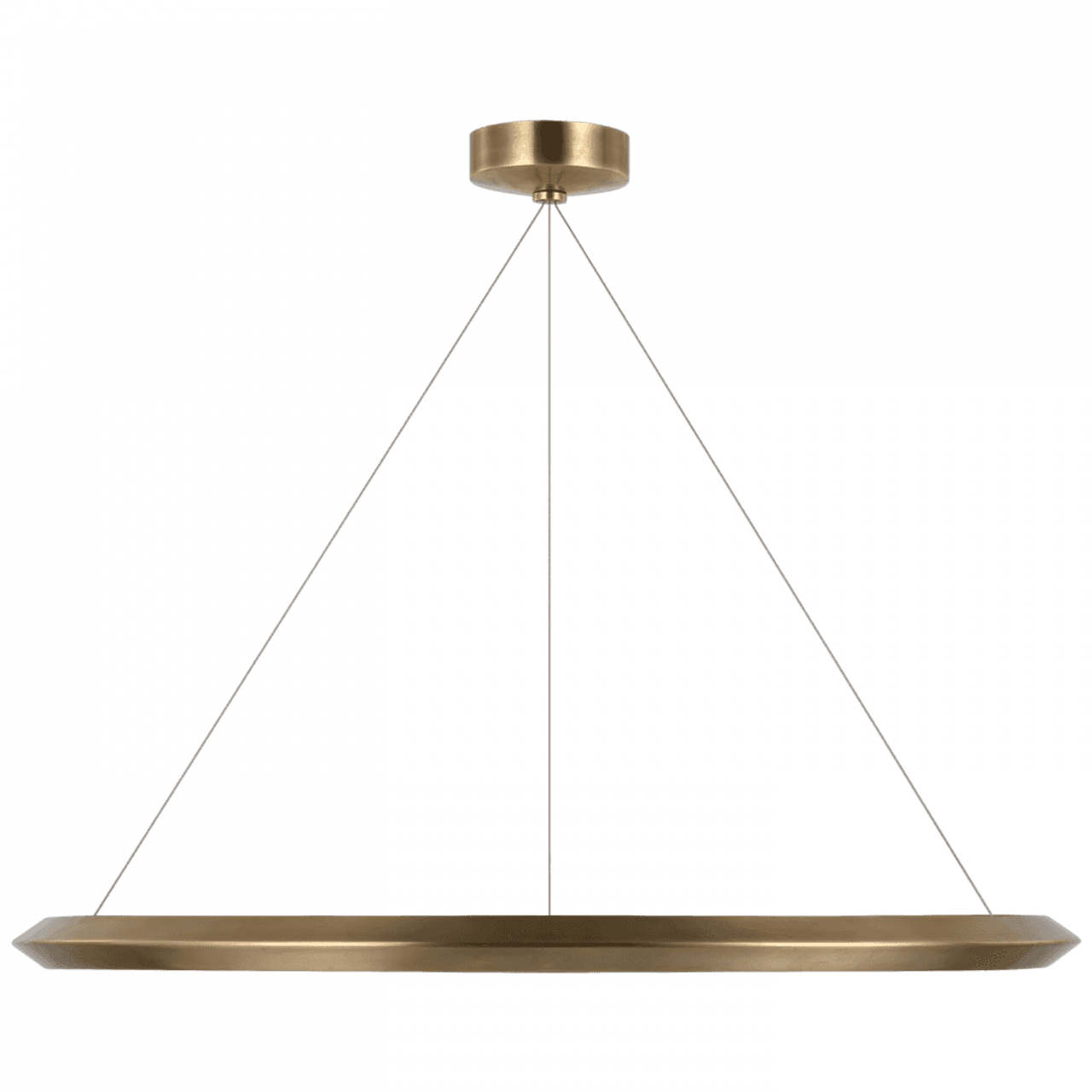 Encircle Ring Chandelier