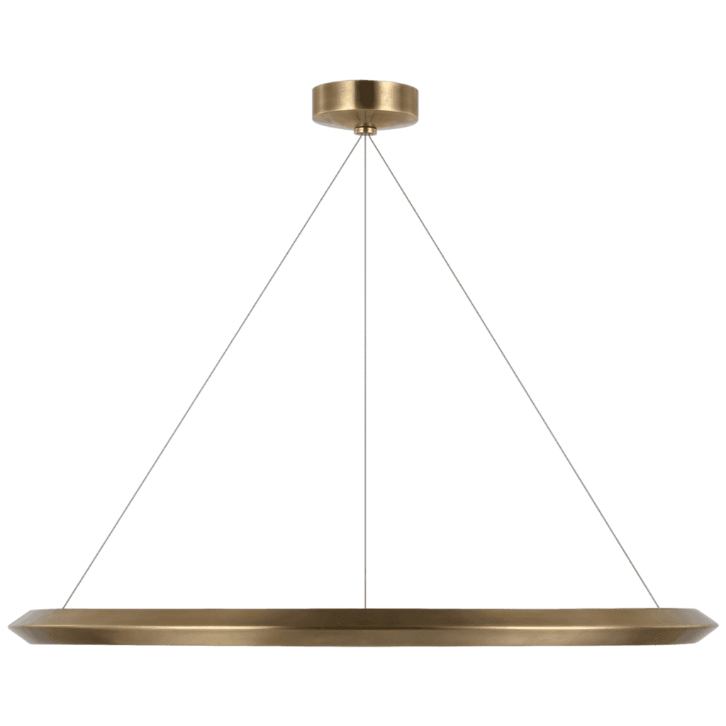 Encircle Ring Chandelier