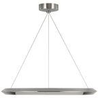 Encircle Ring Chandelier