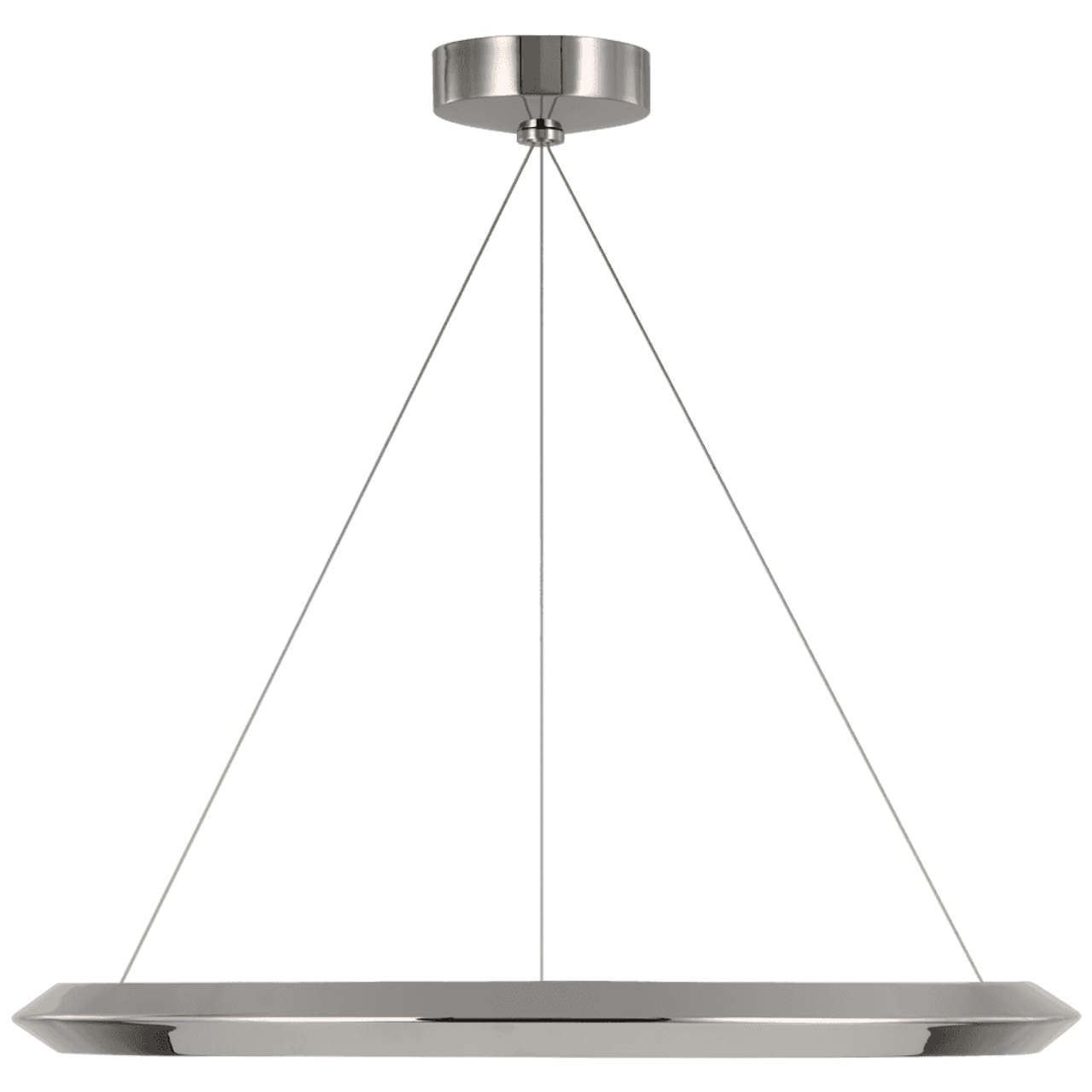 Encircle Ring Chandelier
