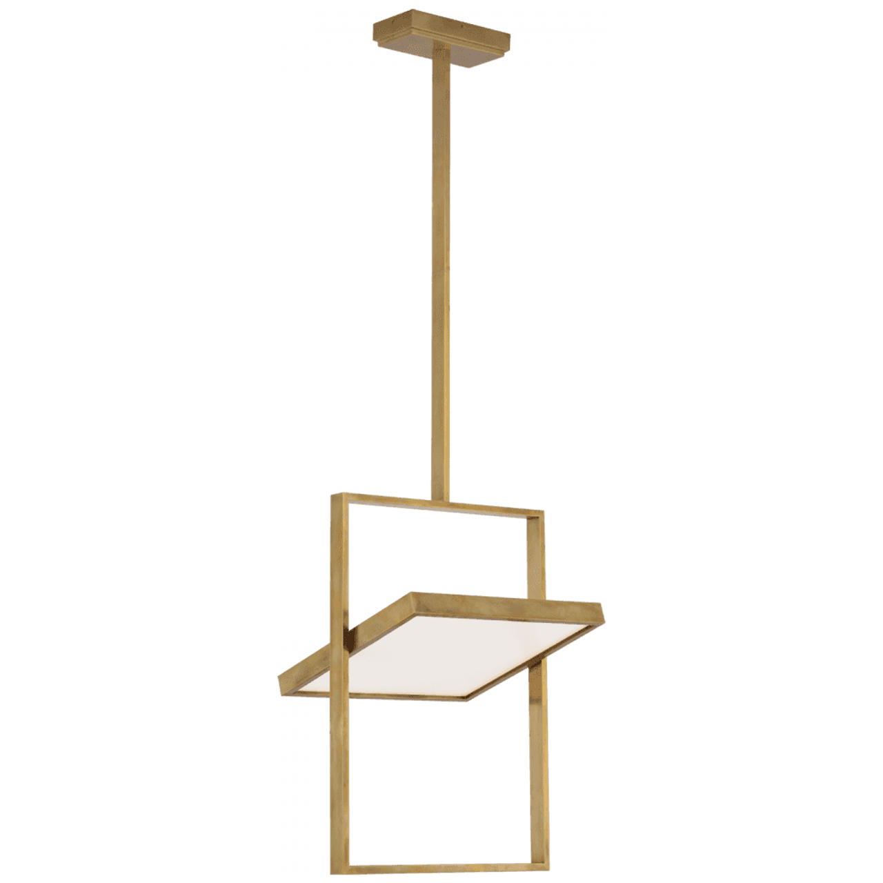 Precision 24" Pendant