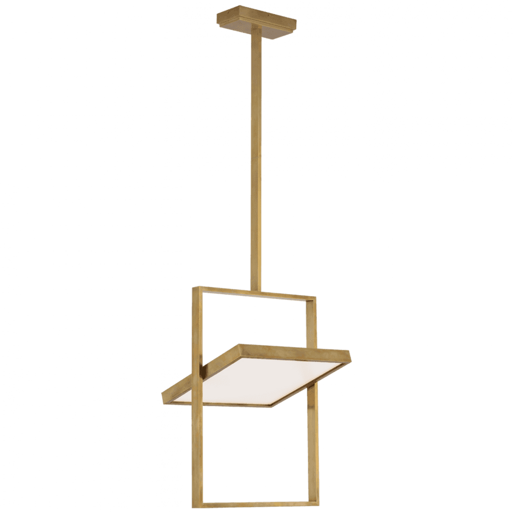 Precision 24" Pendant