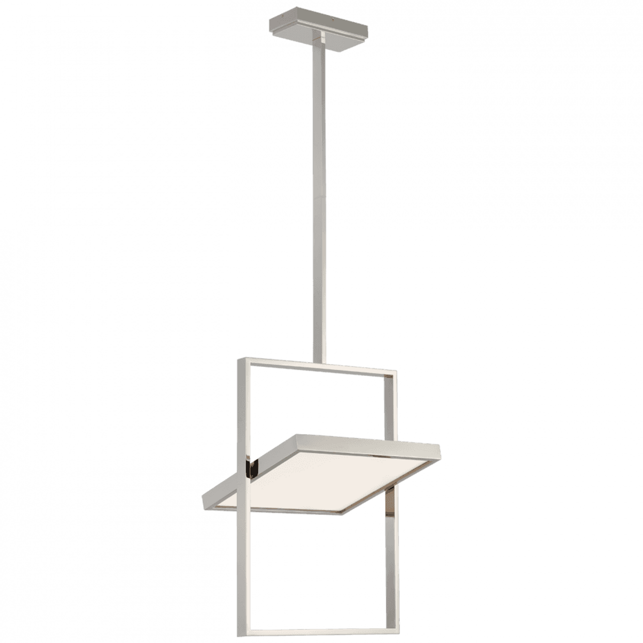 Axis 24" Linear Pendant