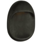 Esculpa 14" Rounded Wall Light