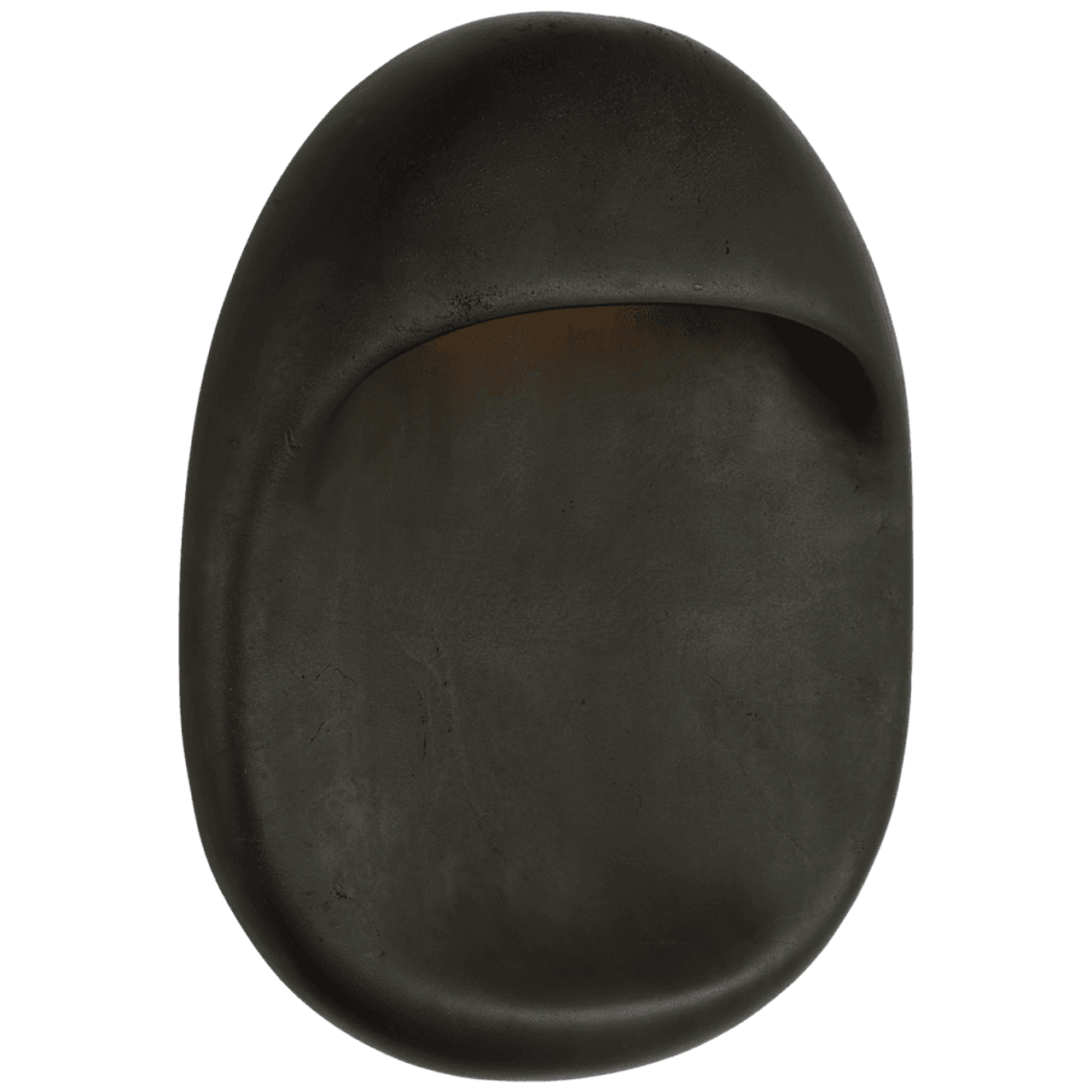 Cornado 18" Indoor/Outdoor Hurricane Sconce