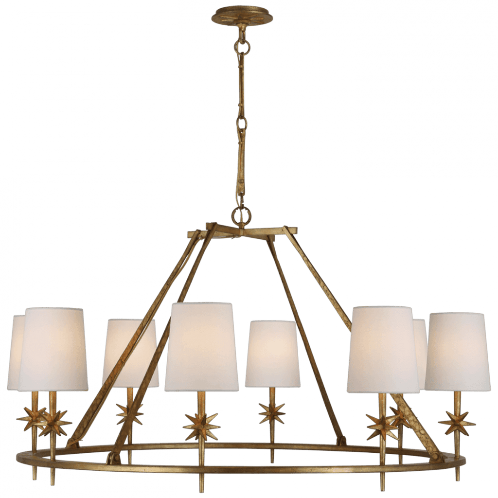 Etoile Large Chandelier