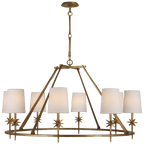 Etoile Large Chandelier