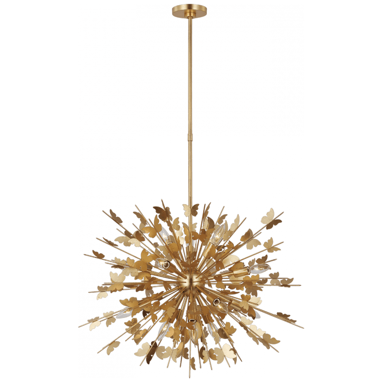 Farfalle Medium Chandelier