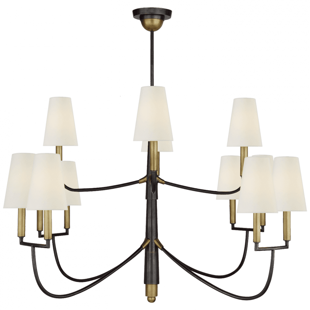 Farlane Large Chandelier