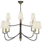 Farlane Large Chandelier
