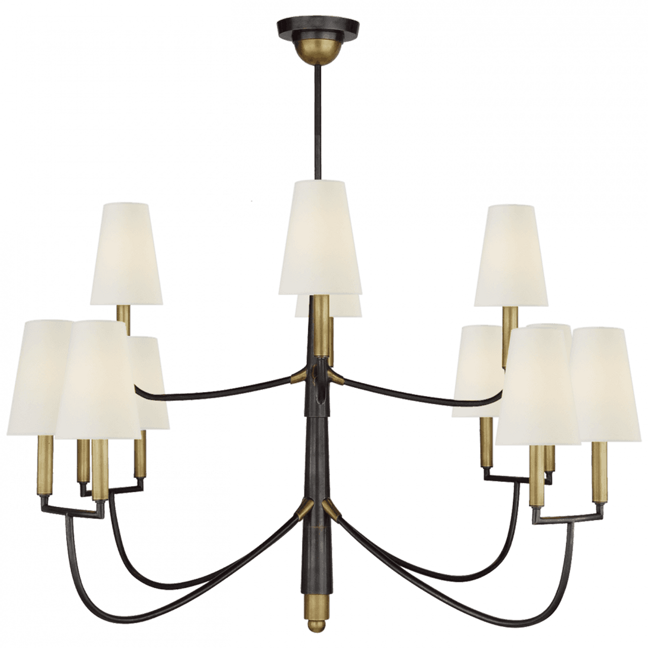 Ziyi Large Chandelier