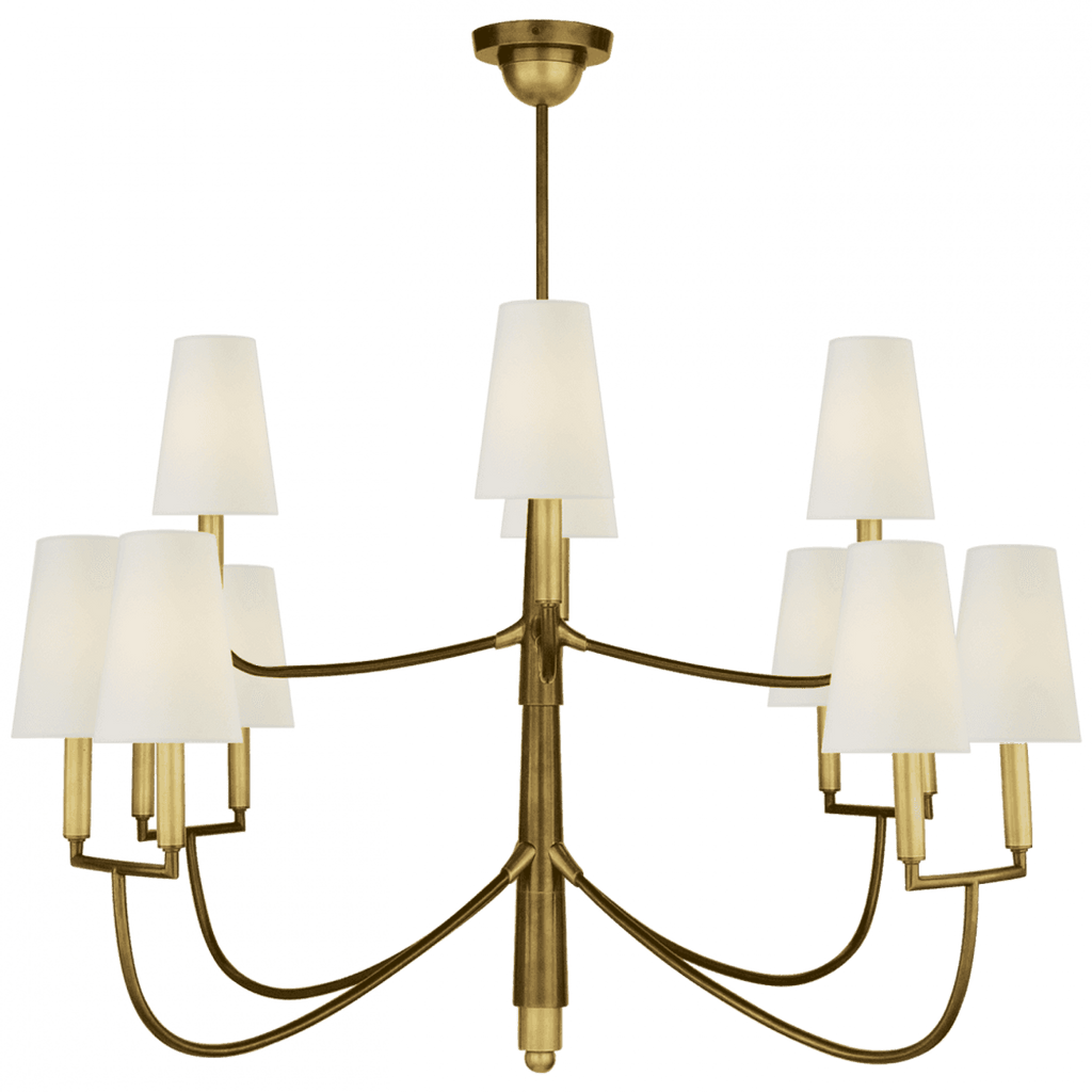 Farlane Large Chandelier