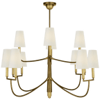 Farlane Large Chandelier
