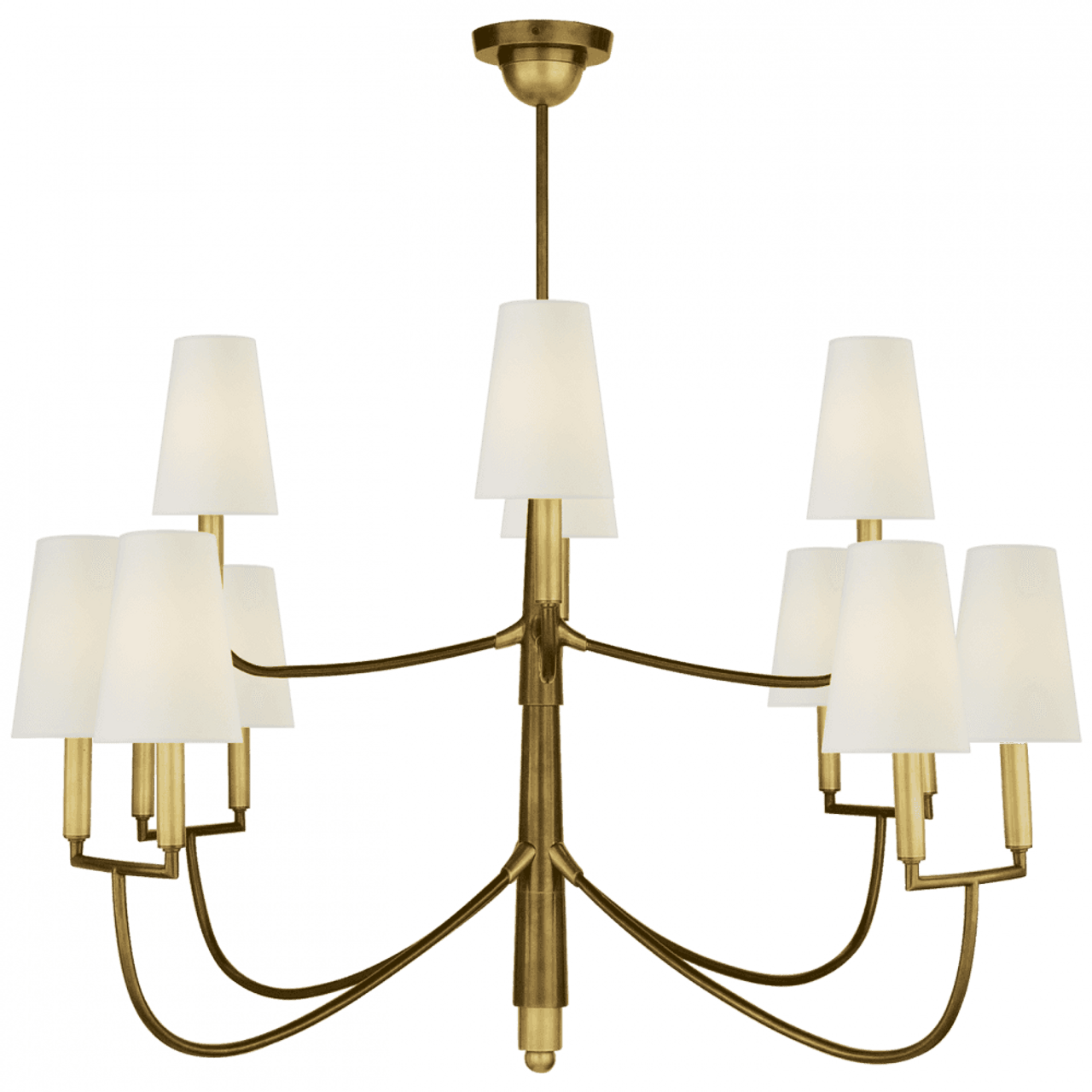 Farlane Large Chandelier