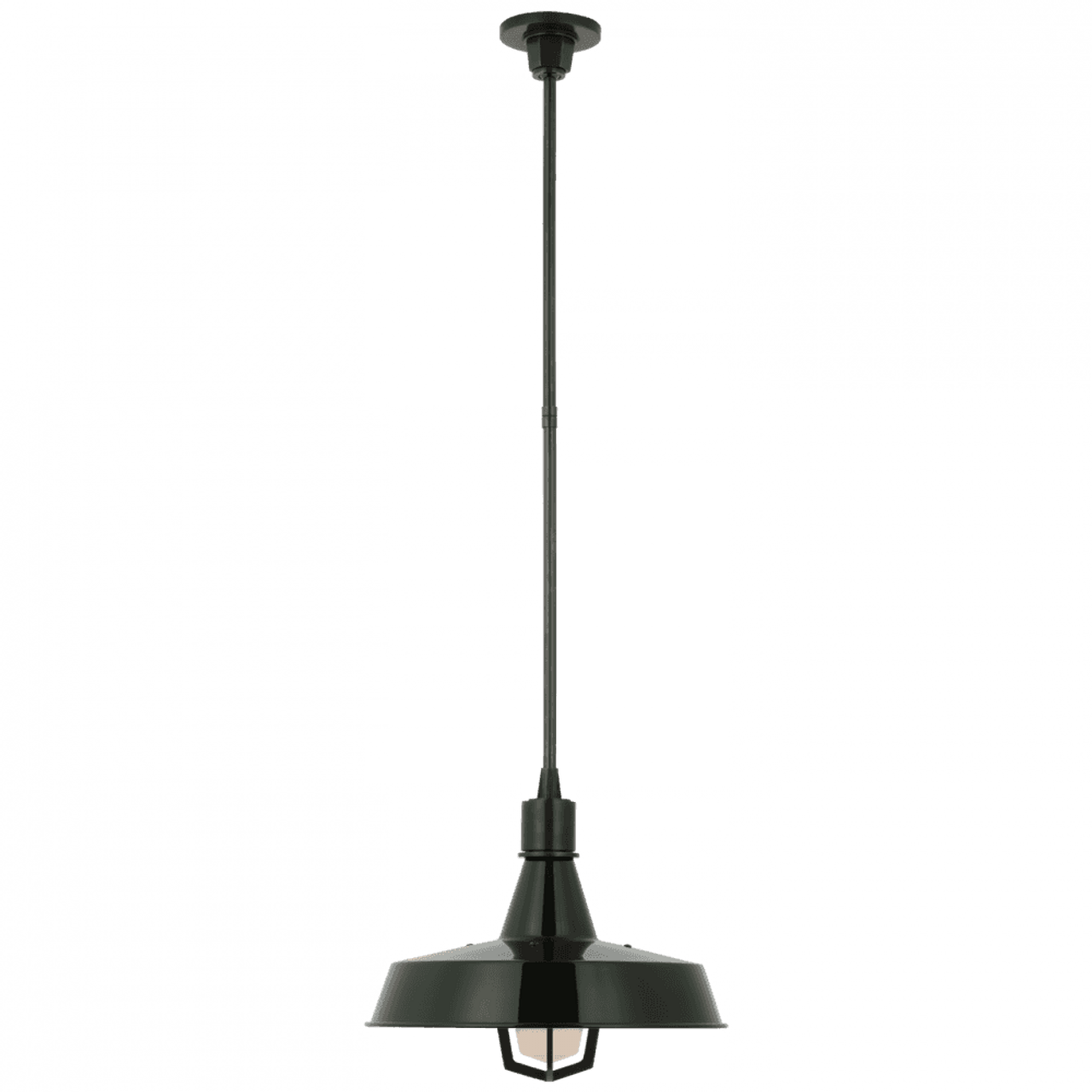 Quando Large Globe Pendant