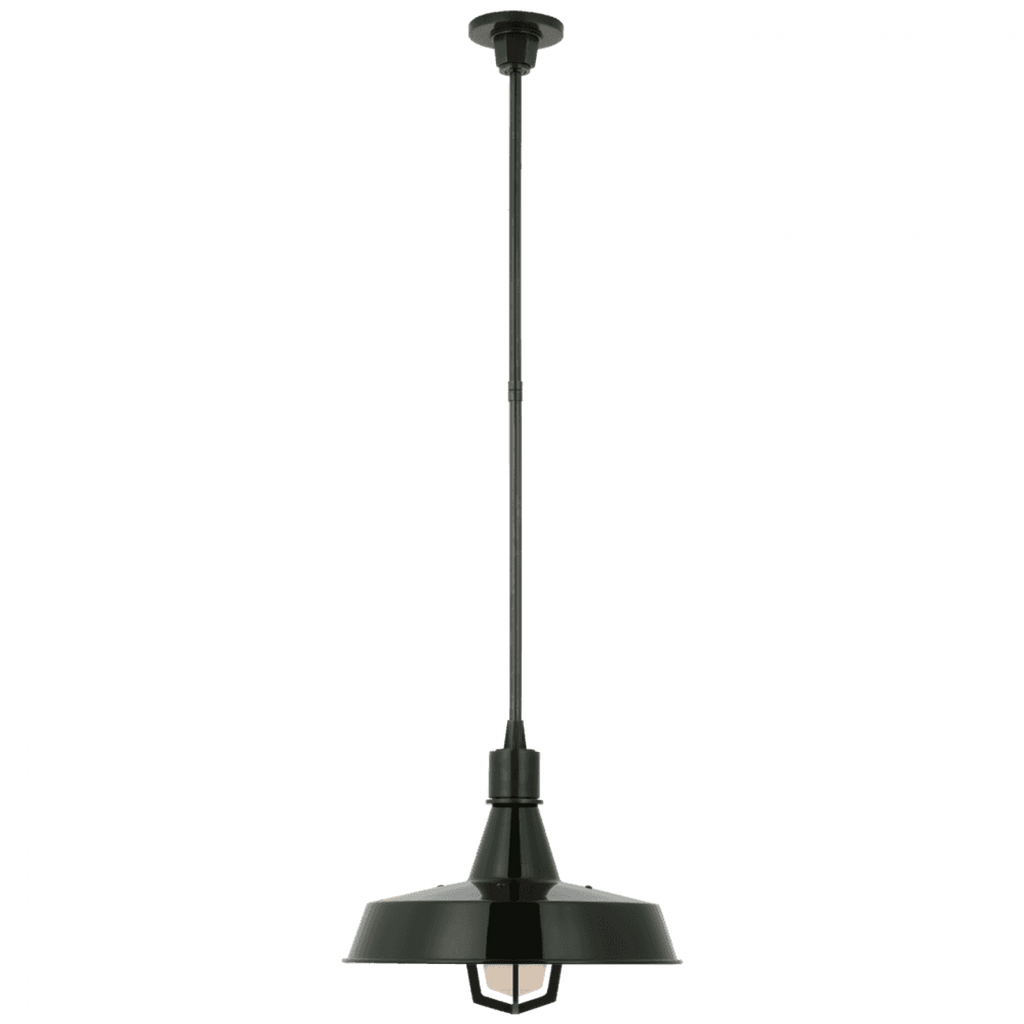 Axis Large Linear Pendant