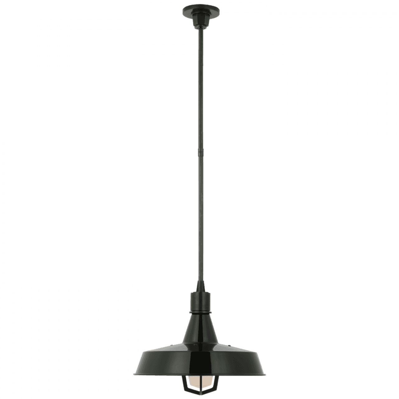 Axis Large Linear Pendant