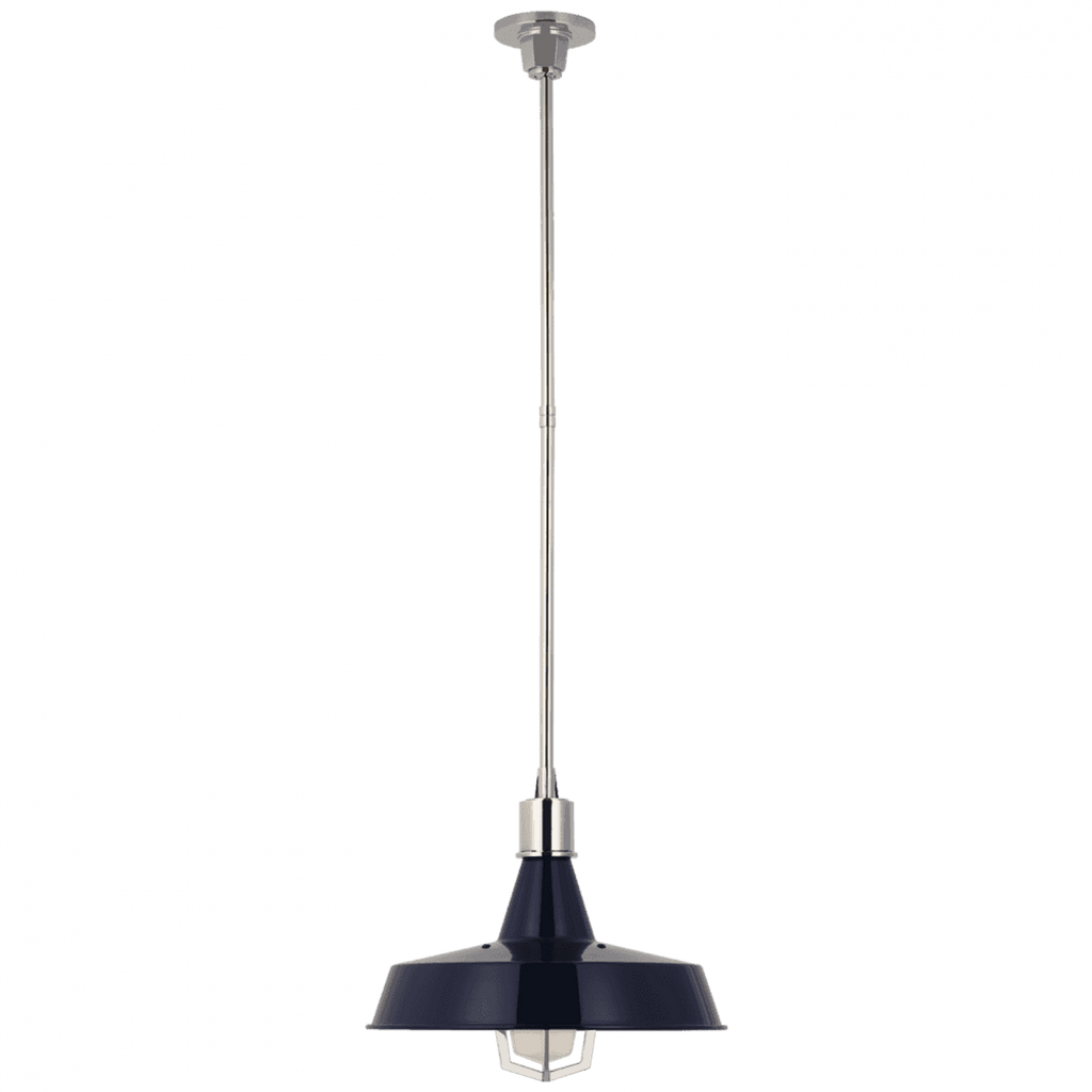 Quando Large Globe Pendant