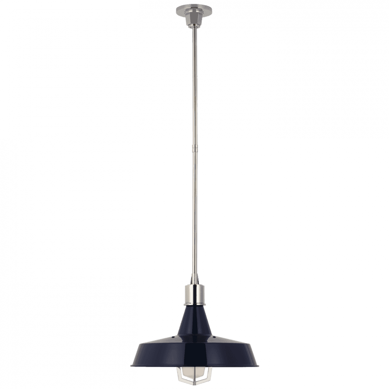 Quando Large Globe Pendant