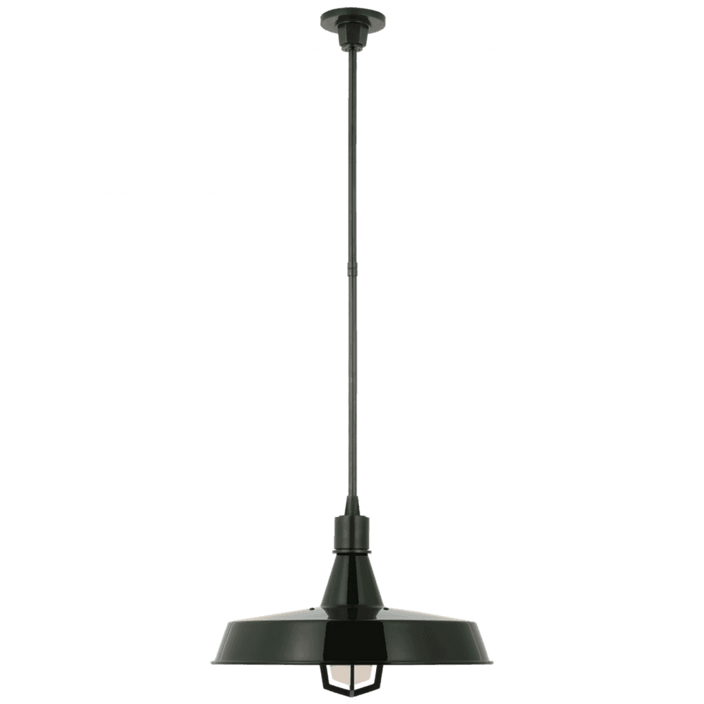 Palati Extra Large Hanging Shade