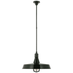 Palati Extra Large Hanging Shade