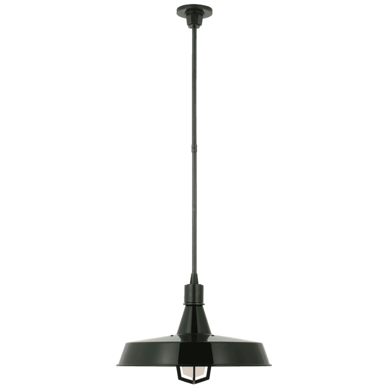 Quando Large Globe Pendant