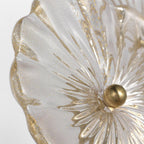 Gianna 21" Layered Wall Sconce