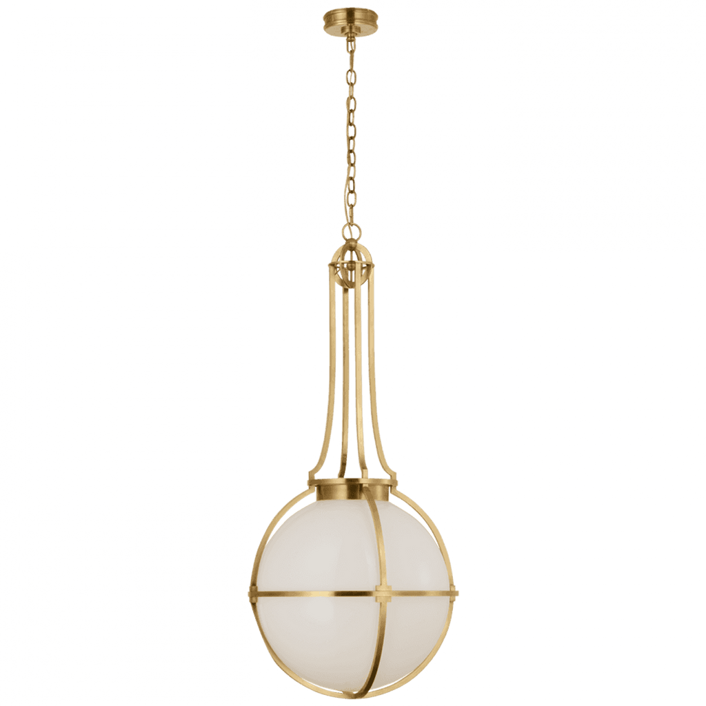 Bonnington Small Pendant