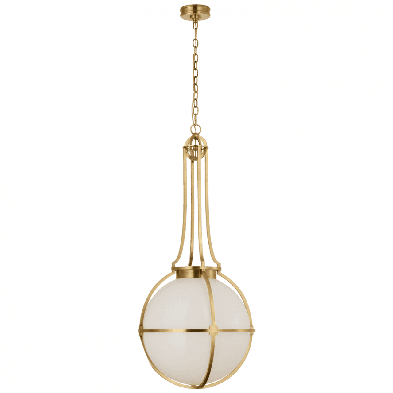 Bonnington Small Pendant