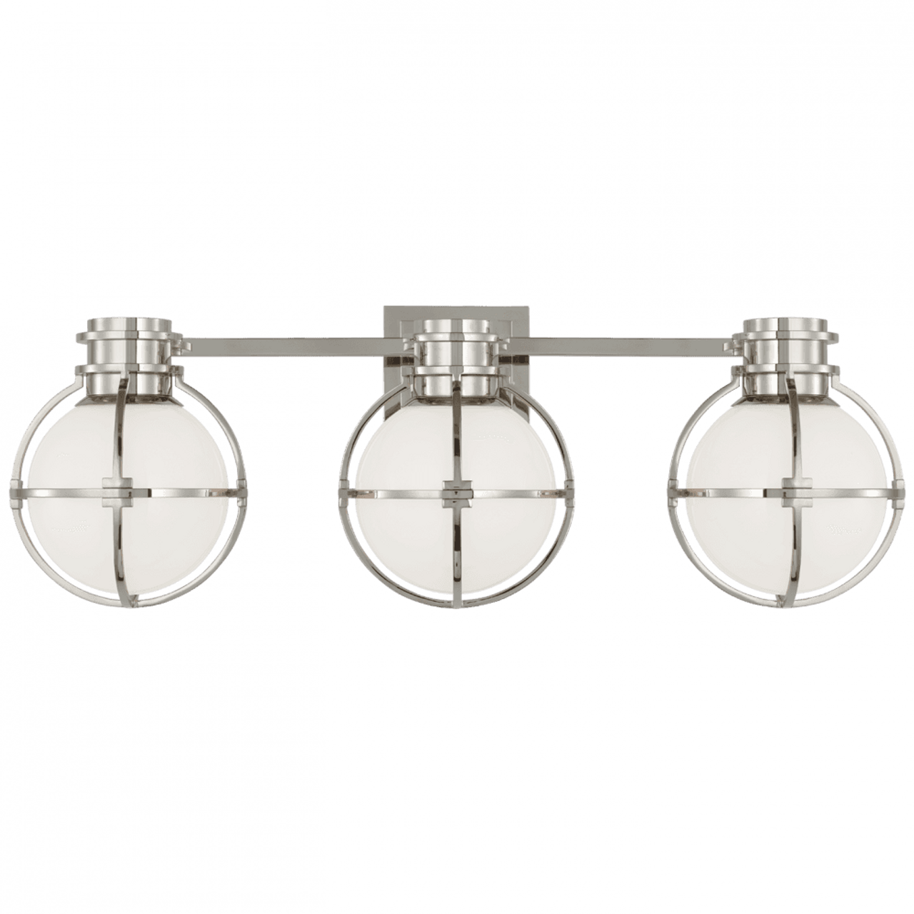 Gracie Triple Wall Sconce