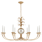 Gramercy Grande Wide Chandelier