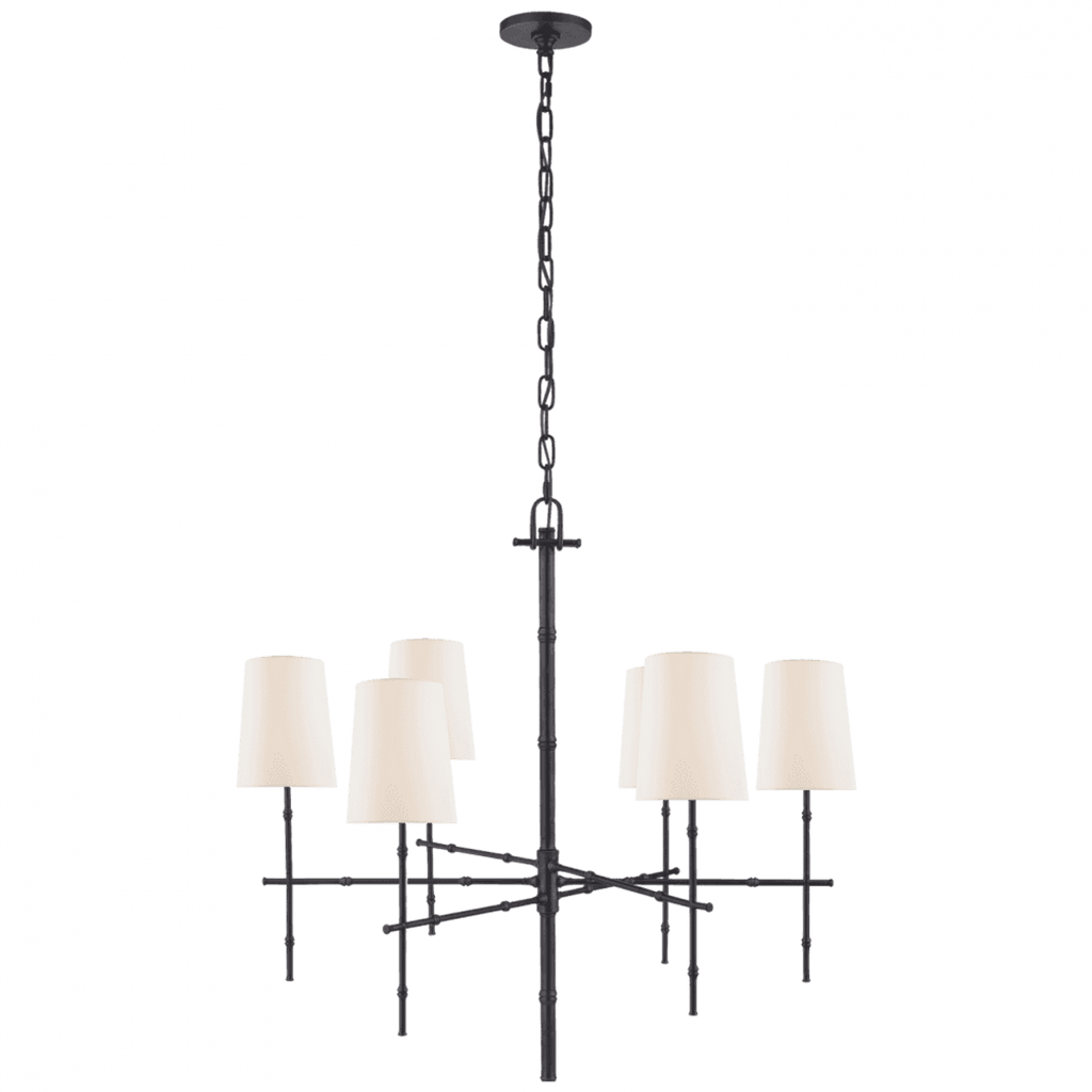 Farlane Large Chandelier