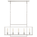 Halle Medium Linear Lantern