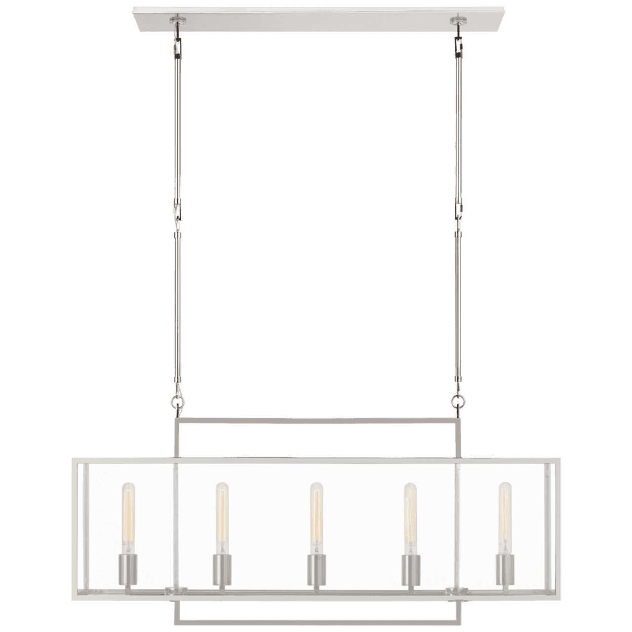 Halle Medium Linear Lantern
