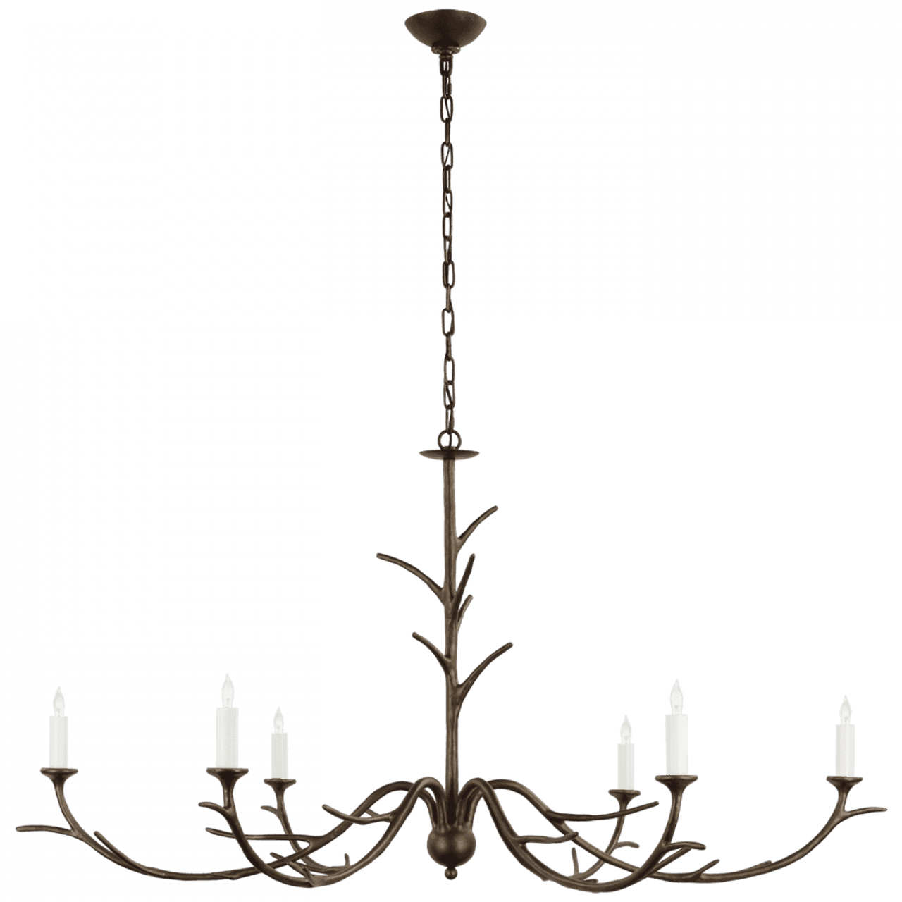 Iberia Large Chandelier