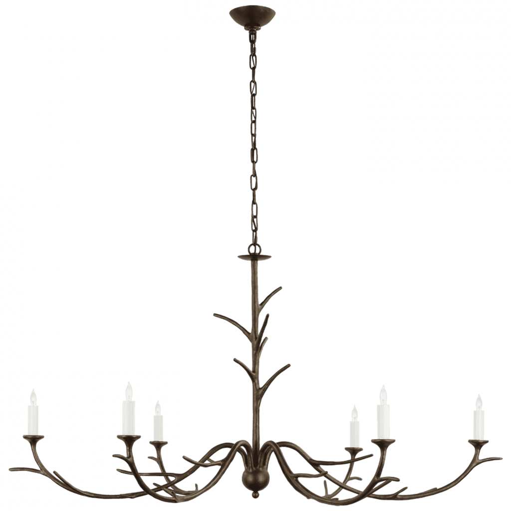 Stellar Large Chandelier