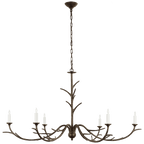 Stellar Large Chandelier