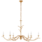 Iberia Large Chandelier