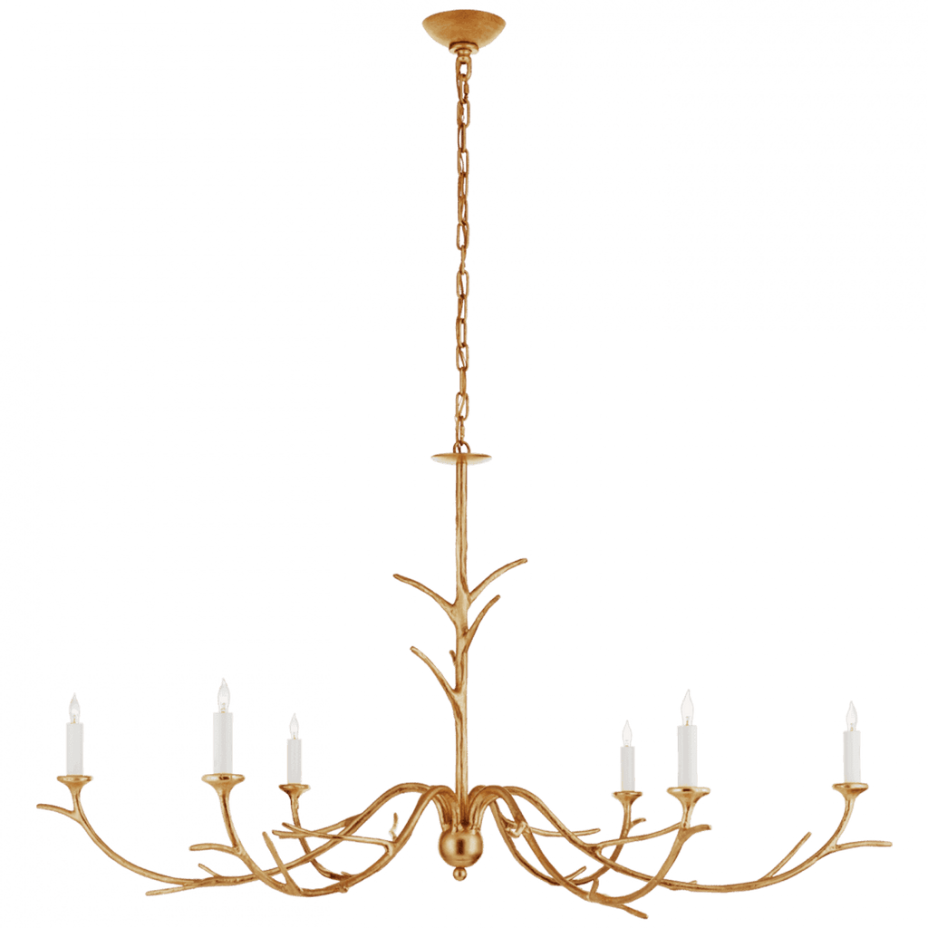 Iberia Large Chandelier