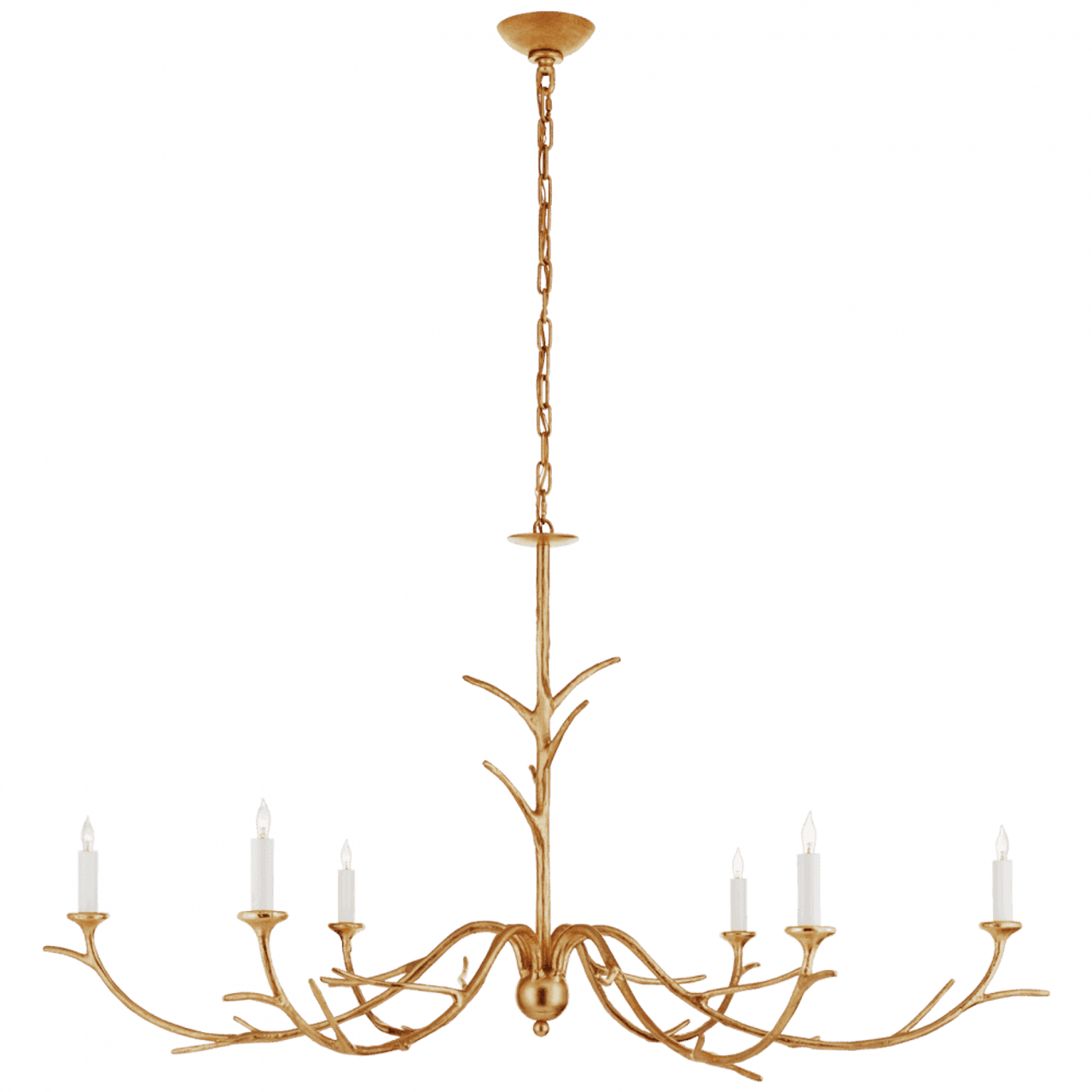 Iberia Large Chandelier