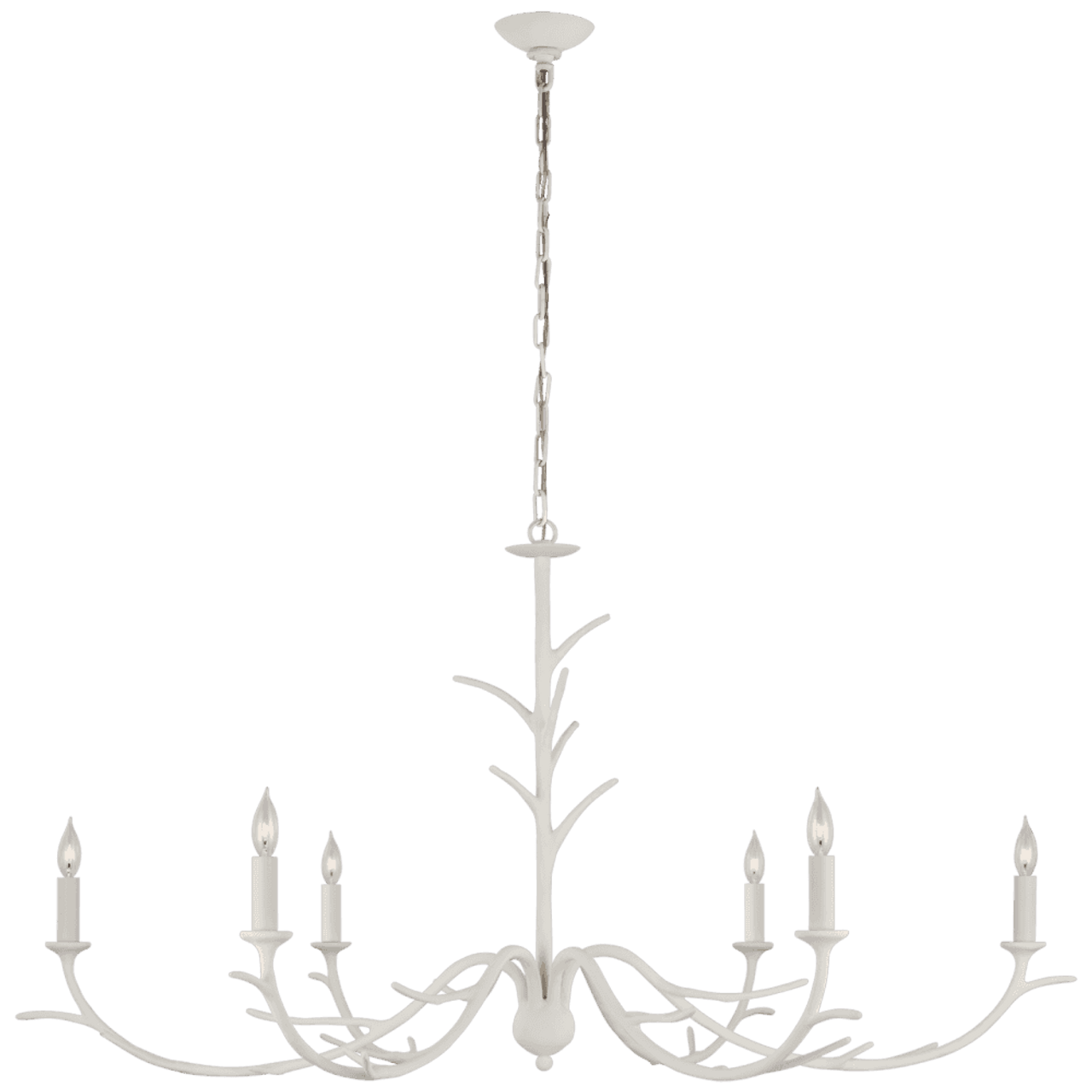 Iberia Large Chandelier