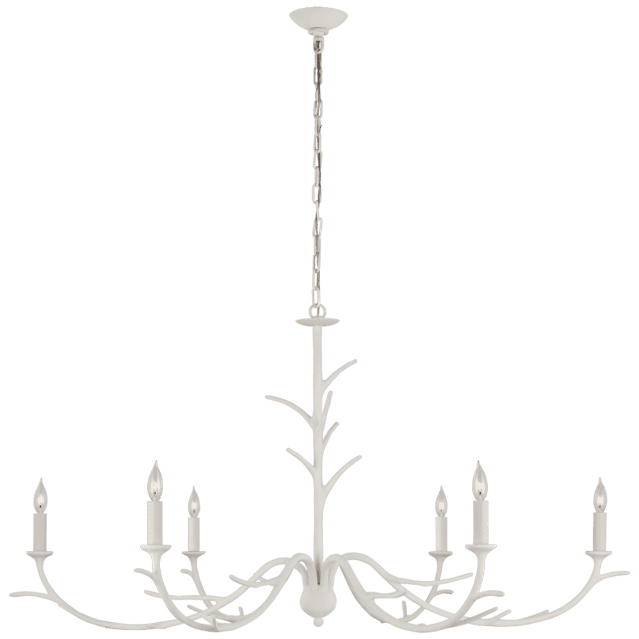 Iberia Large Chandelier