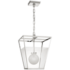 Mahalo 32" Tiered Pendant